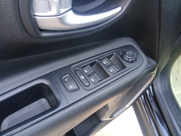 JEEP RENEGADE 1.6 MJET 120 CV S&S LIMITED