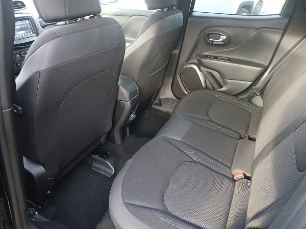 JEEP RENEGADE 1.6 MJET 120 CV S&S LIMITED