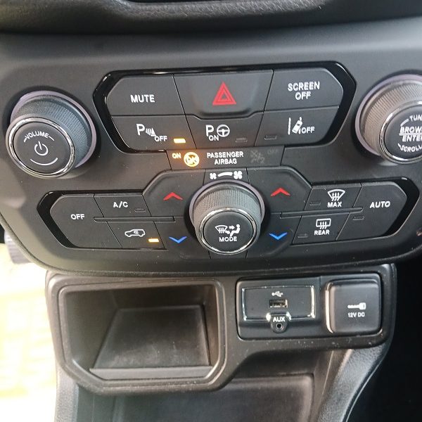 JEEP RENEGADE 1.6 MJET 120 CV S&S LIMITED
