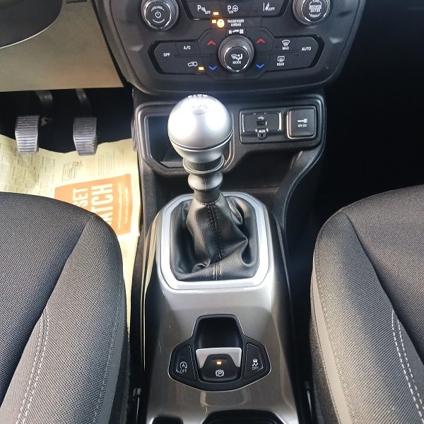 JEEP RENEGADE 1.6 MJET 120 CV S&S LIMITED