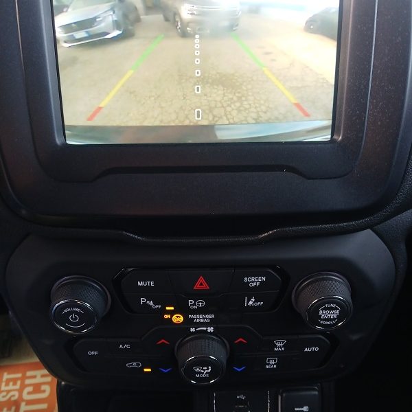 JEEP RENEGADE 1.6 MJET 120 CV S&S LIMITED