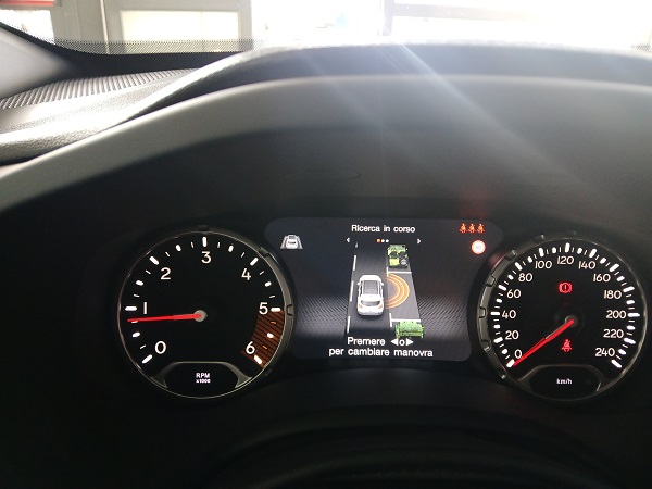JEEP RENEGADE 1.6 MJET 120 CV S&S LIMITED