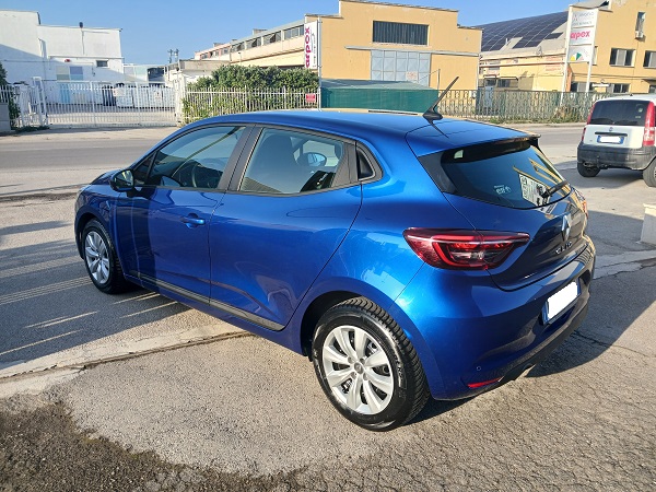 RENAULT CLIO 1.5 DCI 85 CV S&S BUSINESS