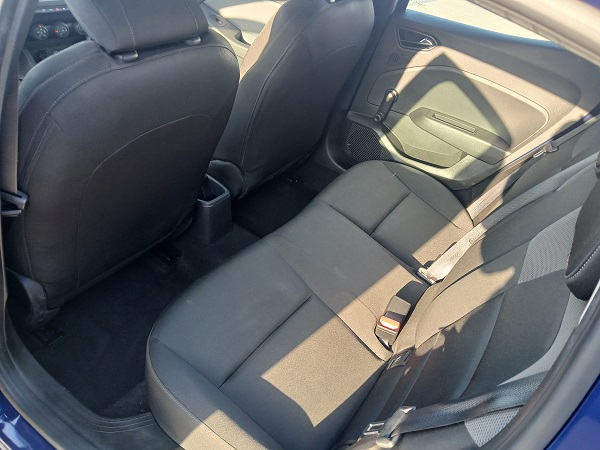RENAULT CLIO 1.5 DCI 85 CV S&S BUSINESS