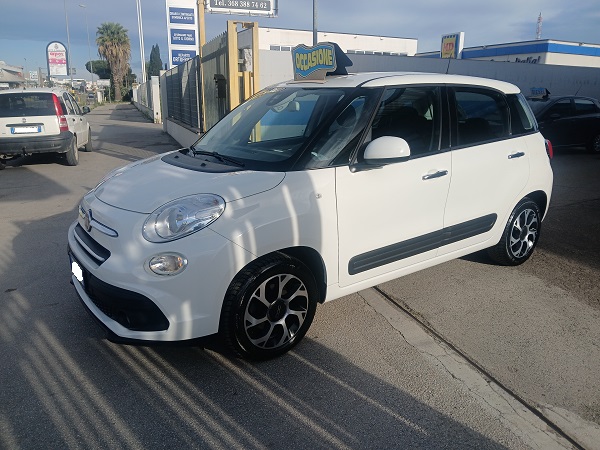 FIAT 500L 1.3 MJT 95 CV S&S BUSINESS