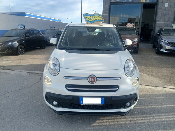 FIAT 500L 1.3 MJT 95 CV S&S BUSINESS