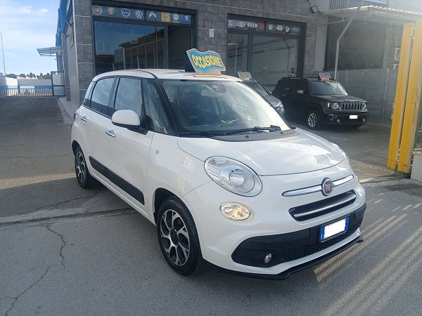 FIAT 500L 1.3 MJT 95 CV S&S BUSINESS