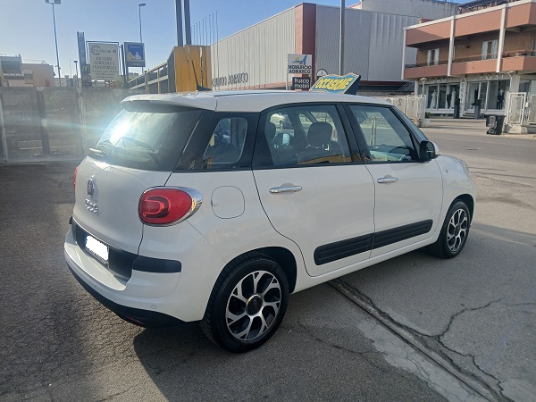FIAT 500L 1.3 MJT 95 CV S&S BUSINESS