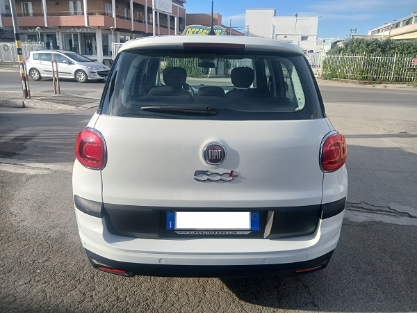 FIAT 500L 1.3 MJT 95 CV S&S BUSINESS