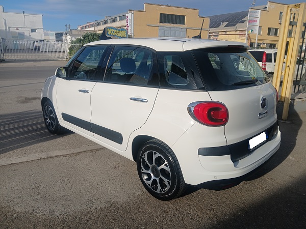 FIAT 500L 1.3 MJT 95 CV S&S BUSINESS