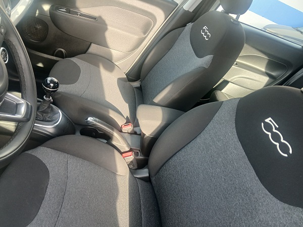 FIAT 500L 1.3 MJT 95 CV S&S BUSINESS