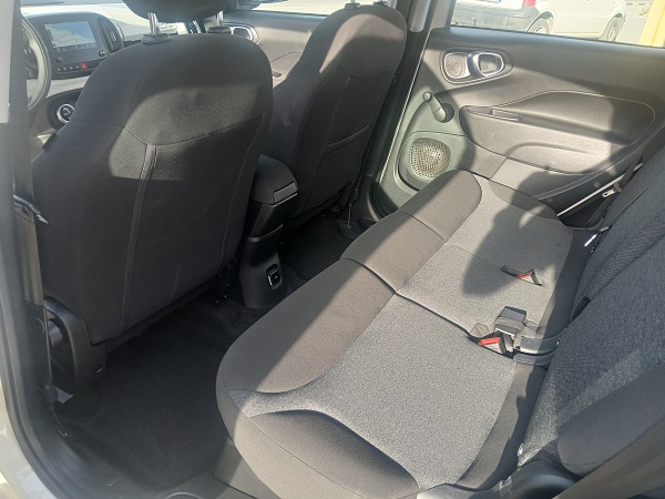 FIAT 500L 1.3 MJT 95 CV S&S BUSINESS