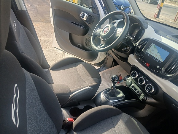 FIAT 500L 1.3 MJT 95 CV S&S BUSINESS