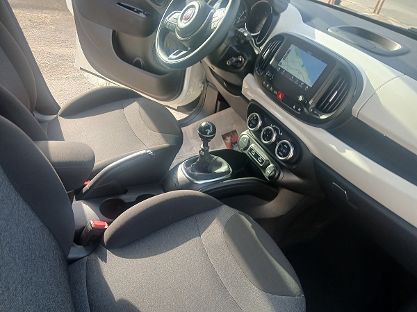 FIAT 500L 1.3 MJT 95 CV S&S BUSINESS