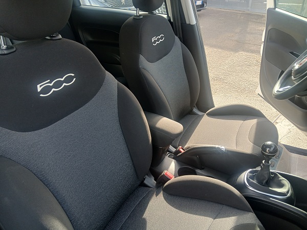 FIAT 500L 1.3 MJT 95 CV S&S BUSINESS
