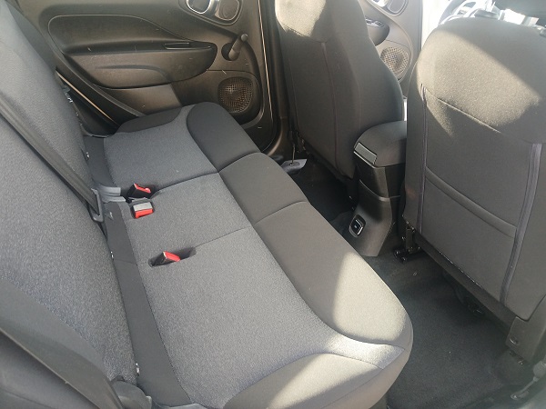 FIAT 500L 1.3 MJT 95 CV S&S BUSINESS