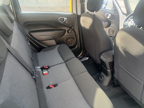 FIAT 500L 1.3 MJT 95 CV S&S BUSINESS