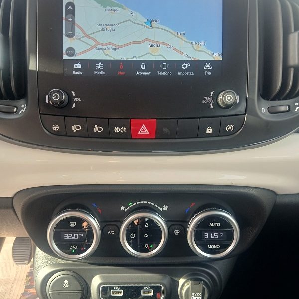 FIAT 500L 1.3 MJT 95 CV S&S BUSINESS