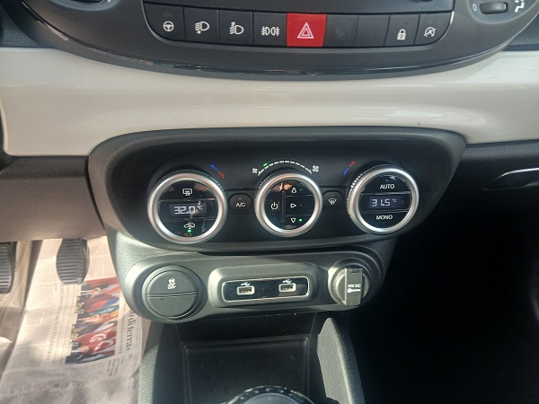 FIAT 500L 1.3 MJT 95 CV S&S BUSINESS