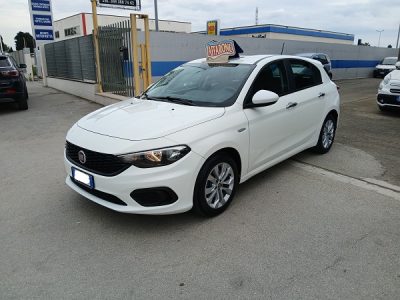 FIAT TIPO 1.3 MJT 95 CV S&S EASY BUSINESS