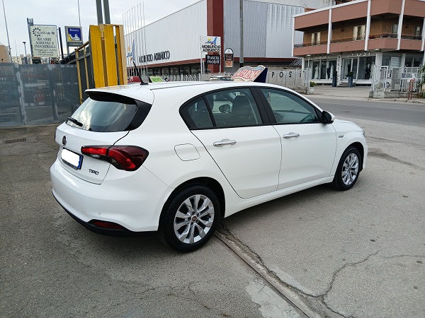 FIAT TIPO 1.3 MJT 95 CV S&S EASY BUSINESS