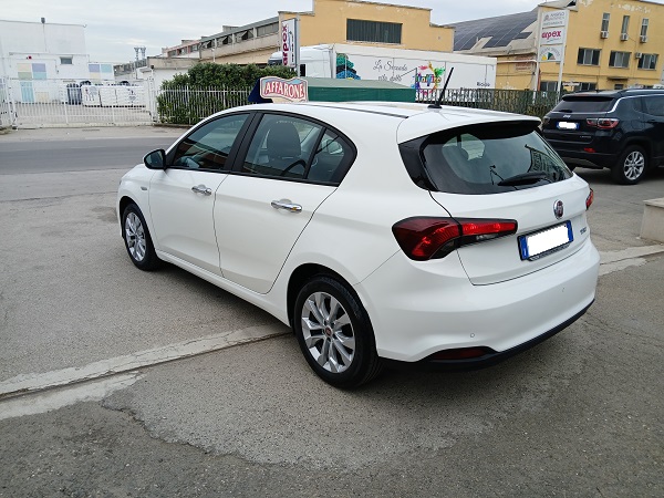 FIAT TIPO 1.3 MJT 95 CV S&S EASY BUSINESS
