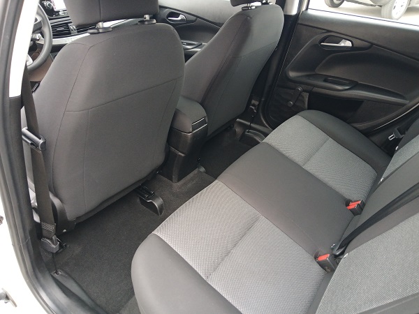 FIAT TIPO 1.3 MJT 95 CV S&S EASY BUSINESS