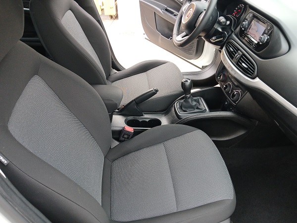 FIAT TIPO 1.3 MJT 95 CV S&S EASY BUSINESS