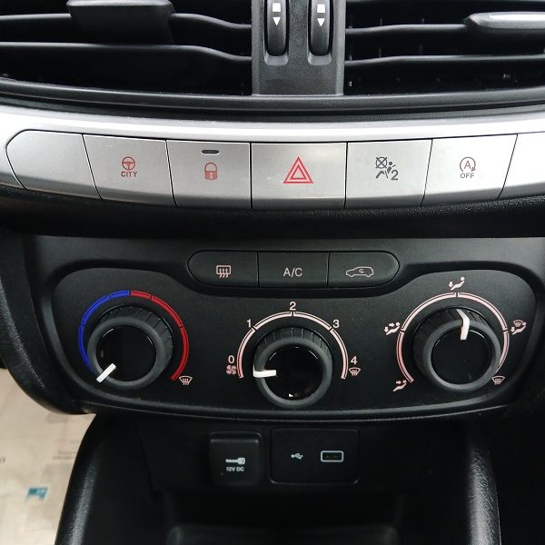 FIAT TIPO 1.3 MJT 95 CV S&S EASY BUSINESS
