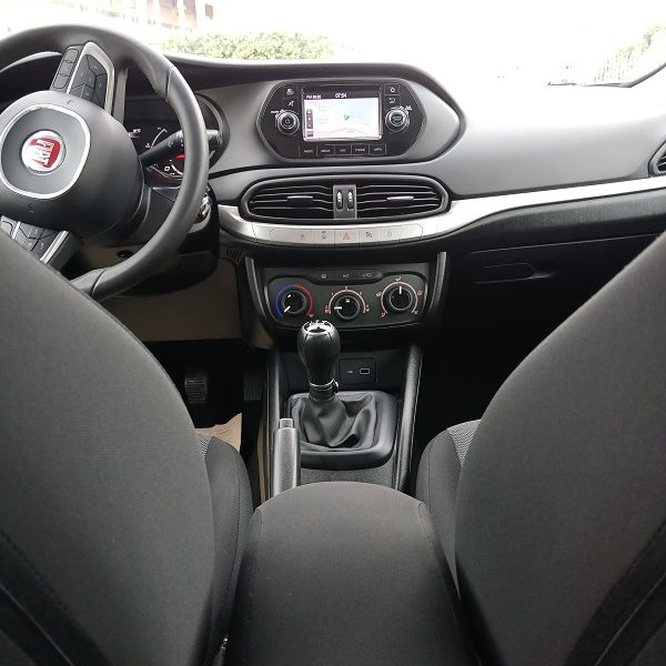 FIAT TIPO 1.3 MJT 95 CV S&S EASY BUSINESS