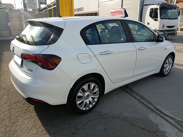 FIAT TIPO 1.3 MJT 95 CV S&S EASY