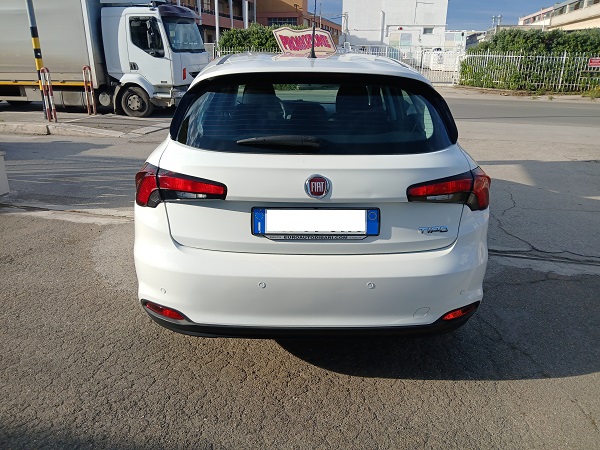FIAT TIPO 1.3 MJT 95 CV S&S EASY