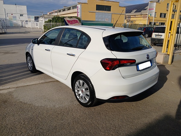 FIAT TIPO 1.3 MJT 95 CV S&S EASY