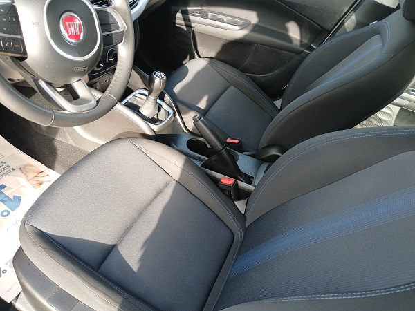 FIAT TIPO 1.3 MJT 95 CV S&S EASY