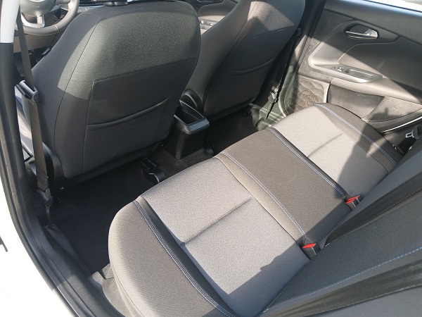 FIAT TIPO 1.3 MJT 95 CV S&S EASY