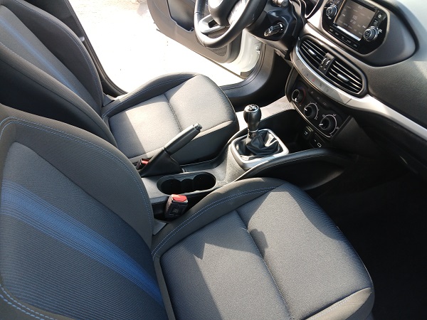 FIAT TIPO 1.3 MJT 95 CV S&S EASY