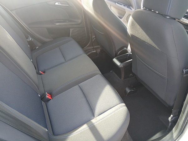 FIAT TIPO 1.3 MJT 95 CV S&S EASY