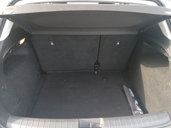 FIAT TIPO 1.3 MJT 95 CV S&S EASY