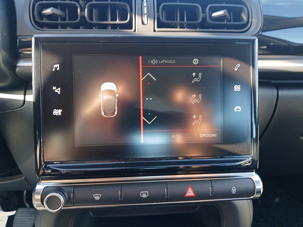 CITROEN C3 1.2 PURE TECH FEEL S&S 83 CV