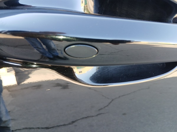 HYUNDAI TUCSON 1.6 CRDI 116 CV XLINE