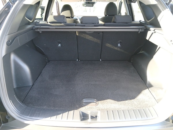 HYUNDAI TUCSON 1.6 CRDI 116 CV XLINE