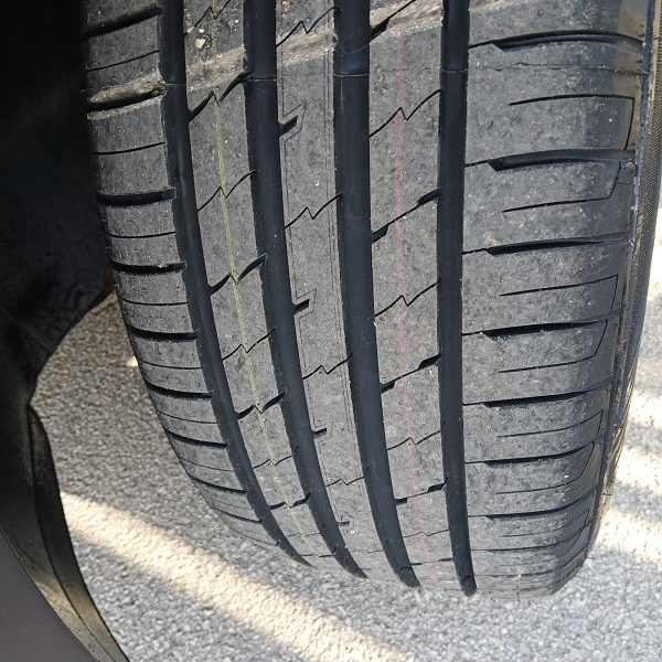 HYUNDAI TUCSON 1.6 CRDI 116 CV XLINE