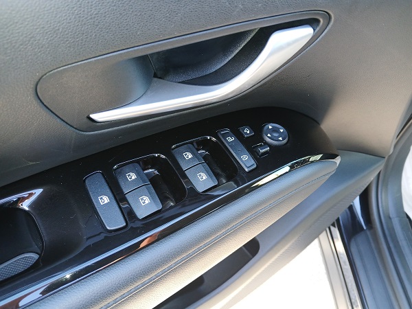 HYUNDAI TUCSON 1.6 CRDI 116 CV XLINE