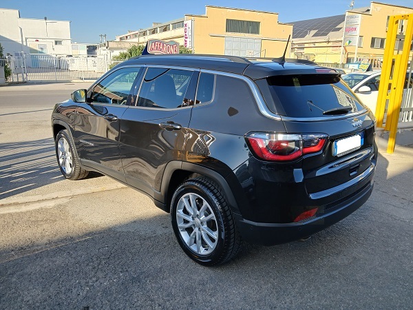 JEEP COMPASS 1.6 MJT 120 CV S&S LIMITED