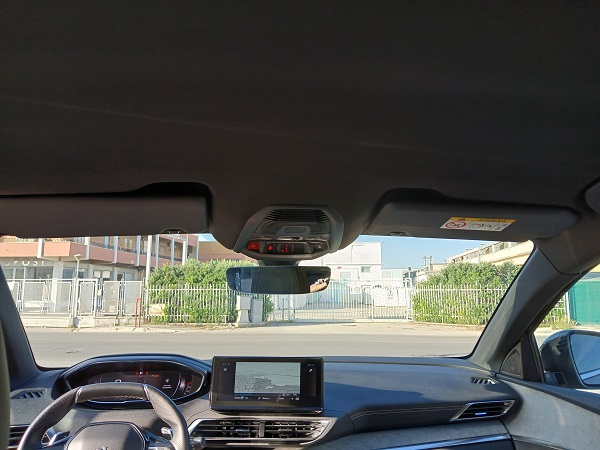 PEUGEOT 3008 1.5 BlueHDI 130 CV S&S EAT8 GT