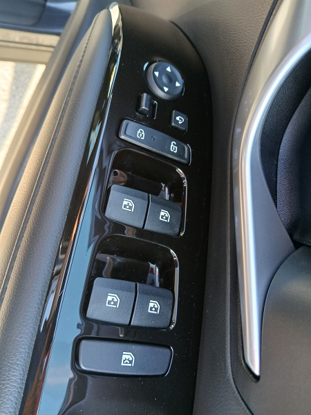 HYUNDAI TUCSON 1.6 CRDI 116 CV XLINE