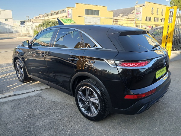 DS7 CROSSBACK 1.5 BLUEHDI 130 CV BUSINESS AUTOMATICA