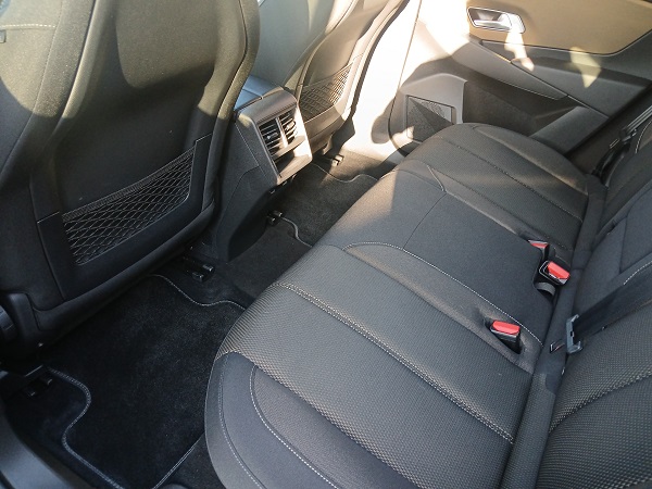 DS7 CROSSBACK 1.5 BLUEHDI 130 CV BUSINESS AUTOMATICA