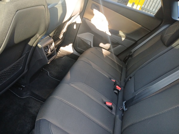 DS7 CROSSBACK 1.5 BLUEHDI 130 CV BUSINESS AUTOMATICA