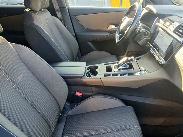 DS7 CROSSBACK 1.5 BLUEHDI 130 CV BUSINESS AUTOMATICA